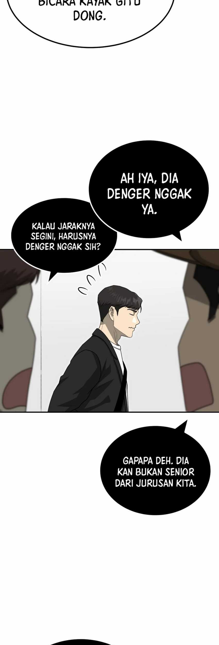 Golden Print Chapter 77 - halaman 29