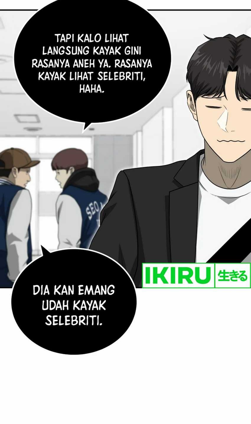 Golden Print Chapter 77 - halaman 30