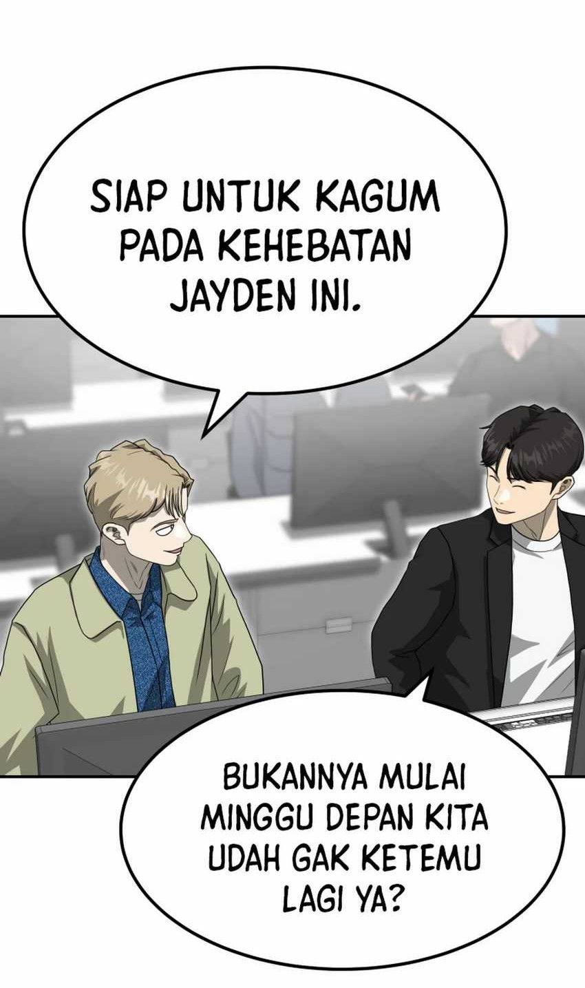 Golden Print Chapter 77 - halaman 34