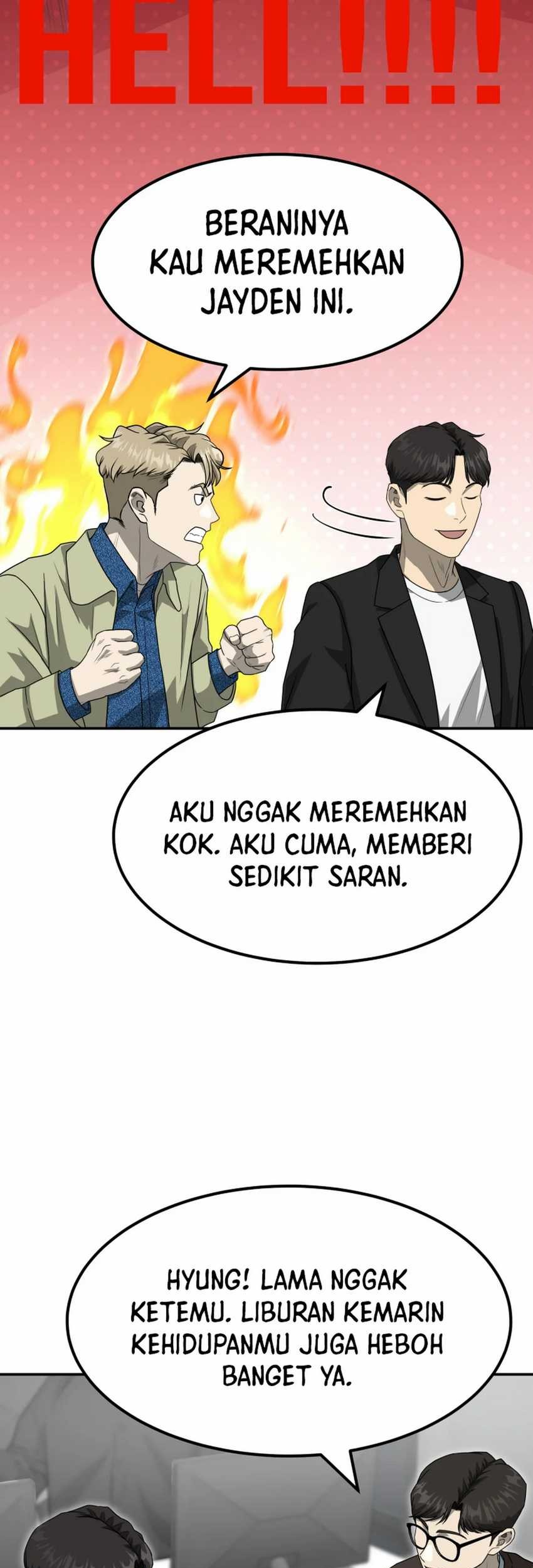 Golden Print Chapter 77 - halaman 37