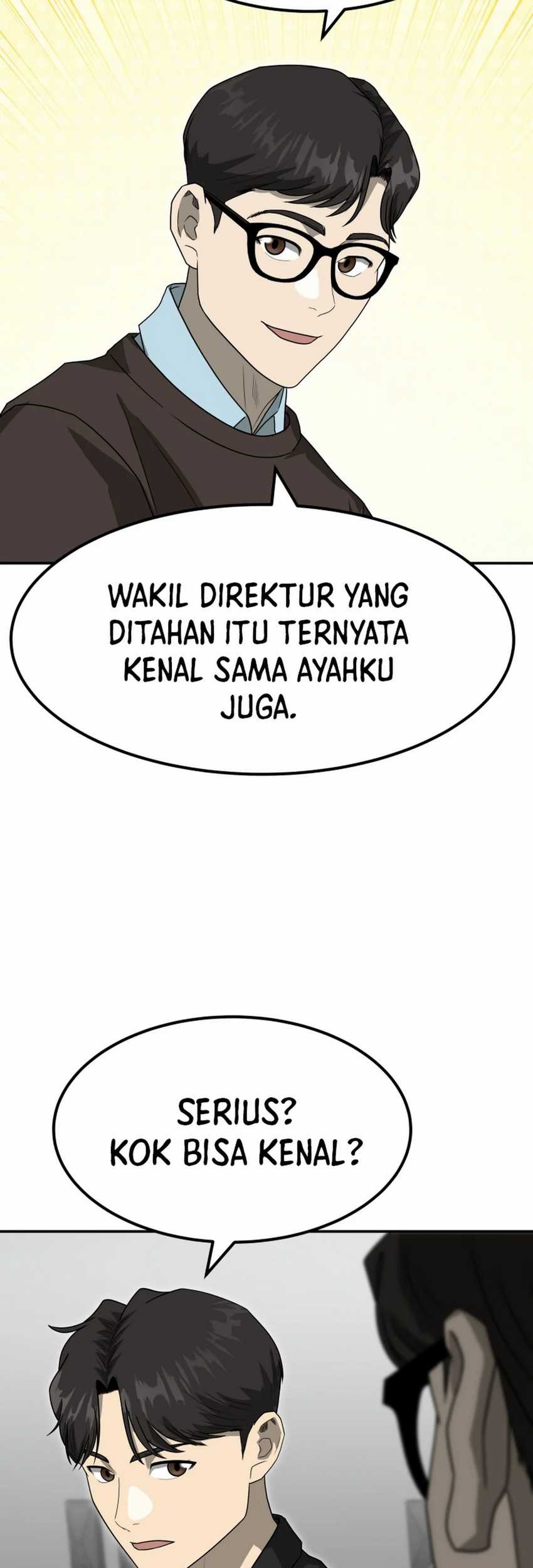 Golden Print Chapter 77 - halaman 39