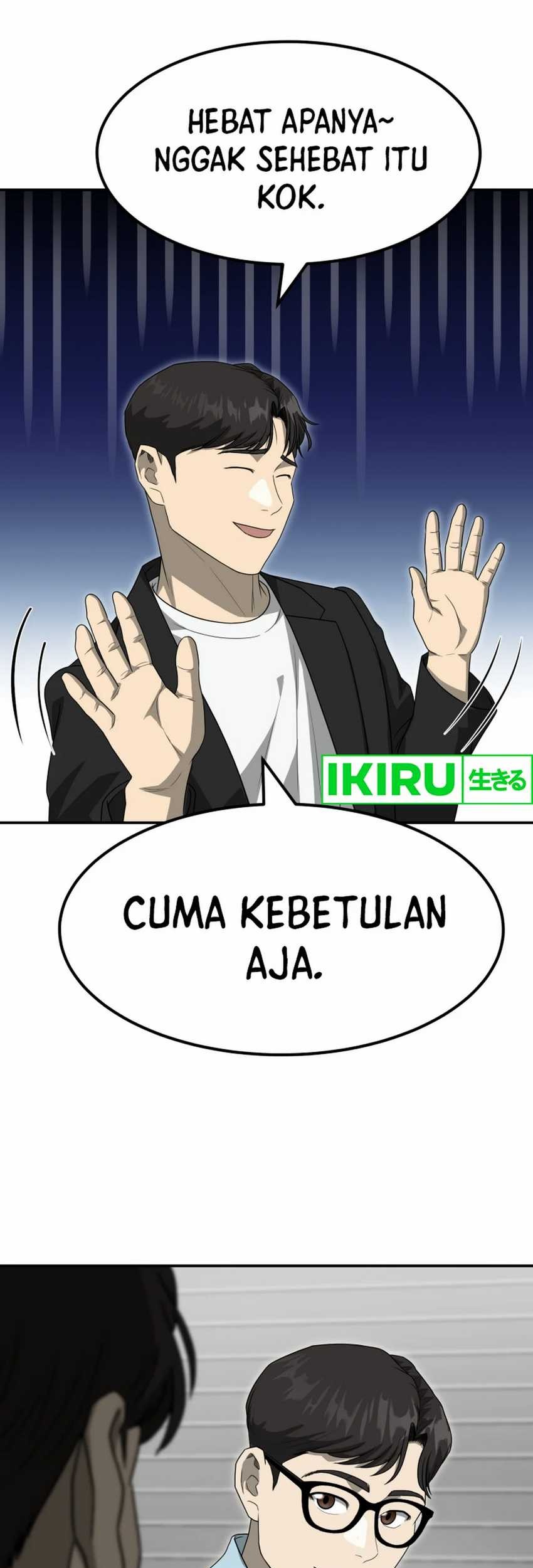 Golden Print Chapter 77 - halaman 41