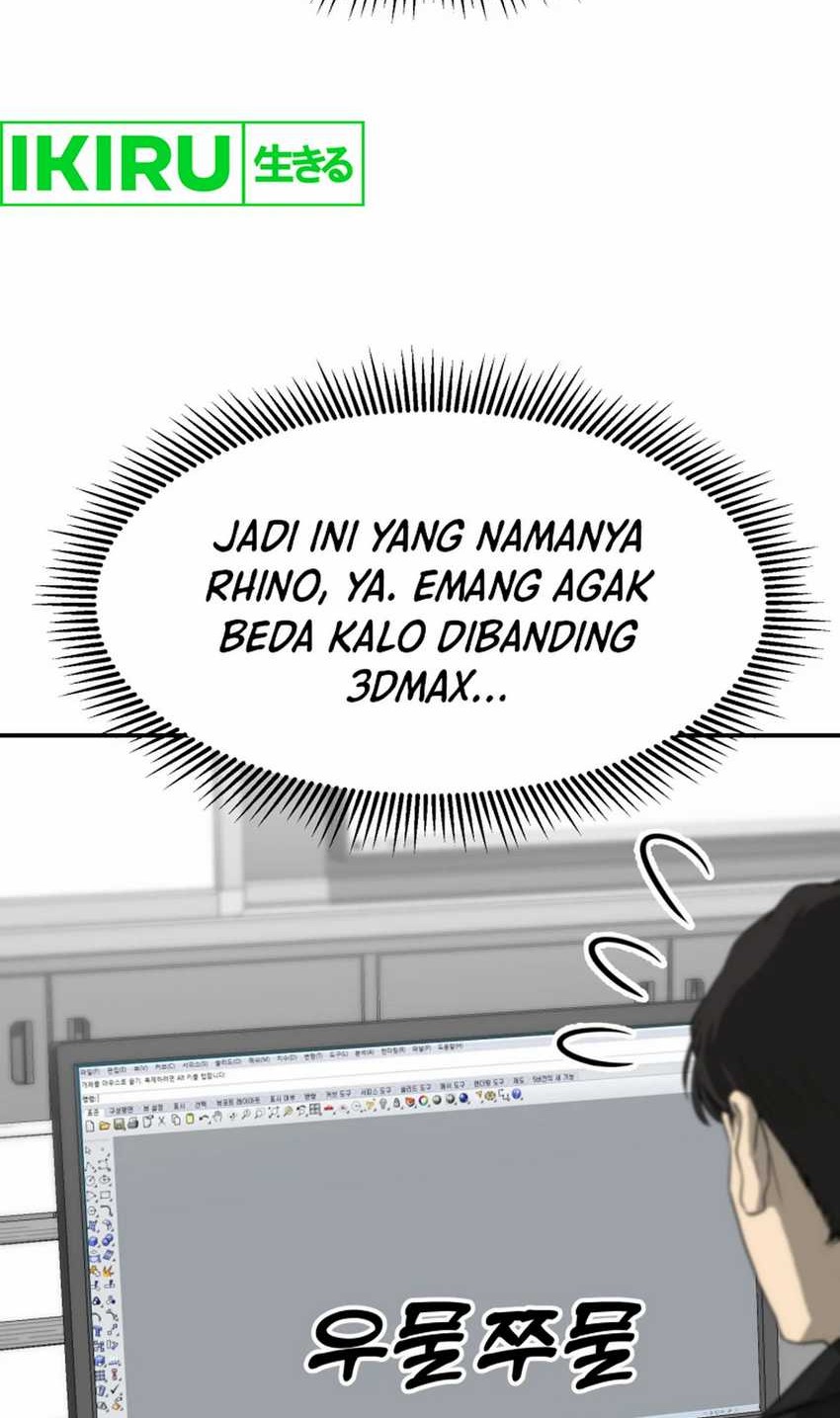 Golden Print Chapter 77 - halaman 44