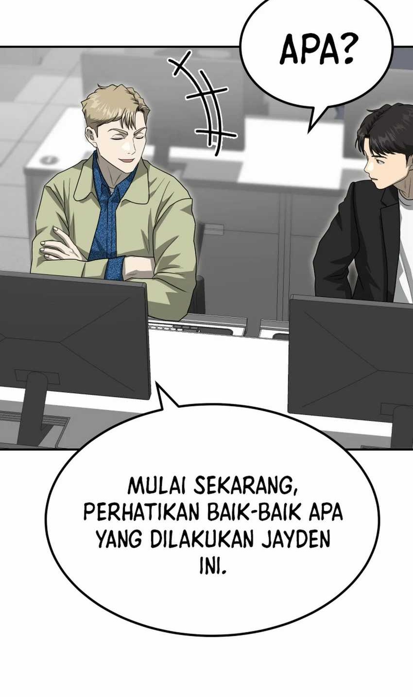 Golden Print Chapter 77 - halaman 46