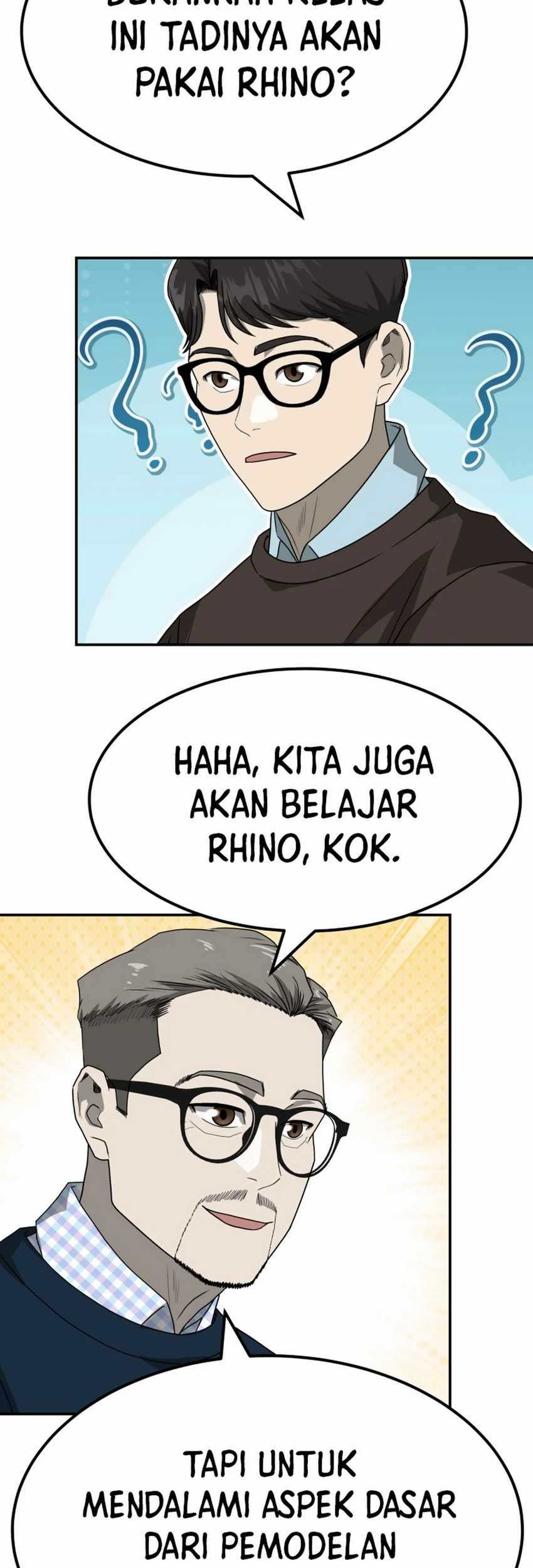Golden Print Chapter 77 - halaman 65