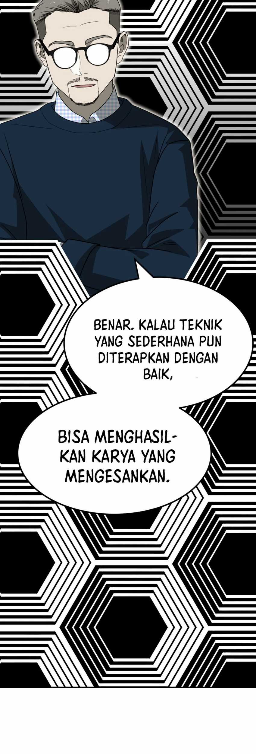 Golden Print Chapter 77 - halaman 9