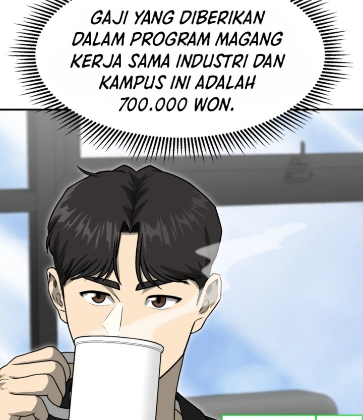 Golden Print Chapter 78 - halaman 11