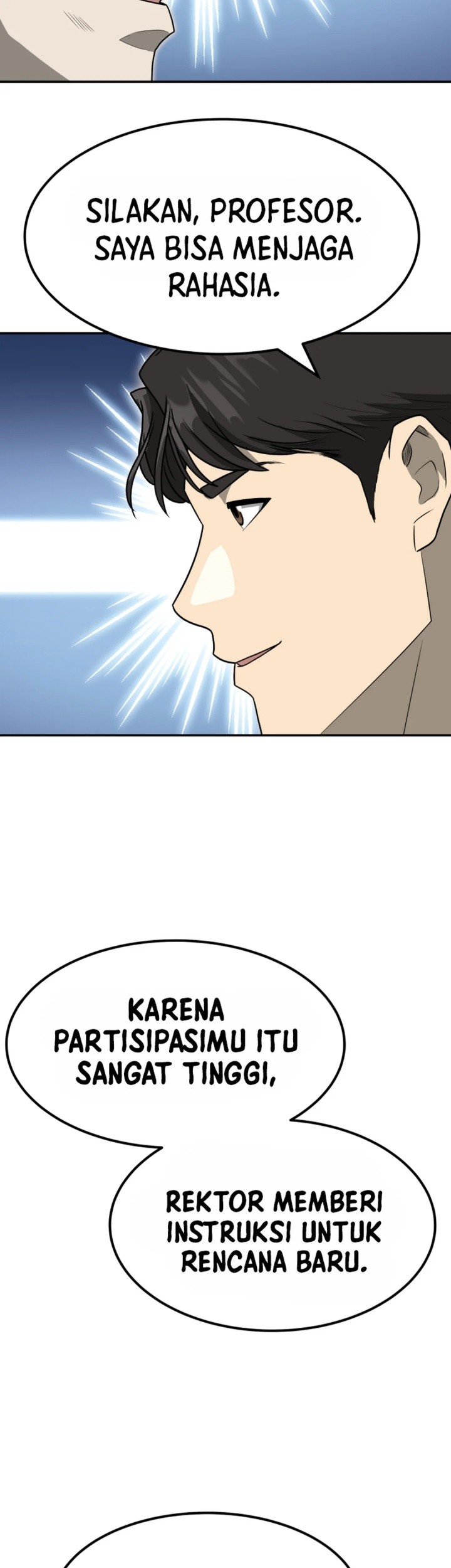 Golden Print Chapter 78 - halaman 16