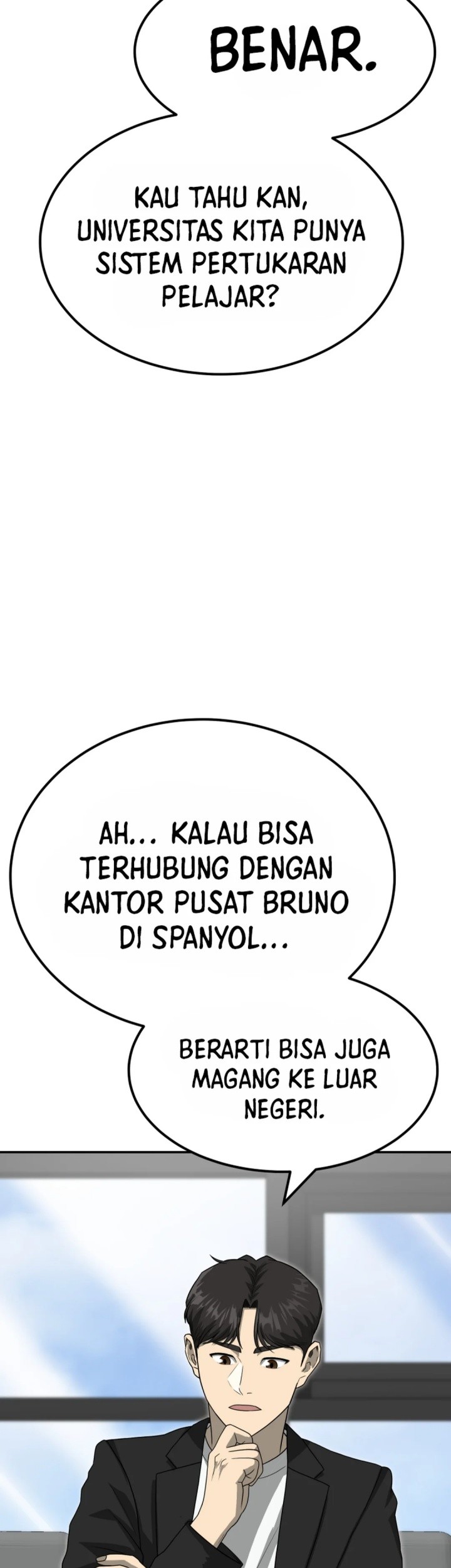 Golden Print Chapter 78 - halaman 18