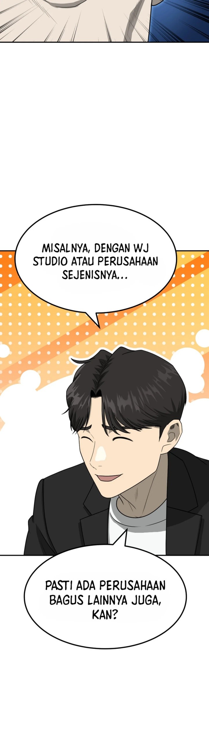Golden Print Chapter 78 - halaman 26