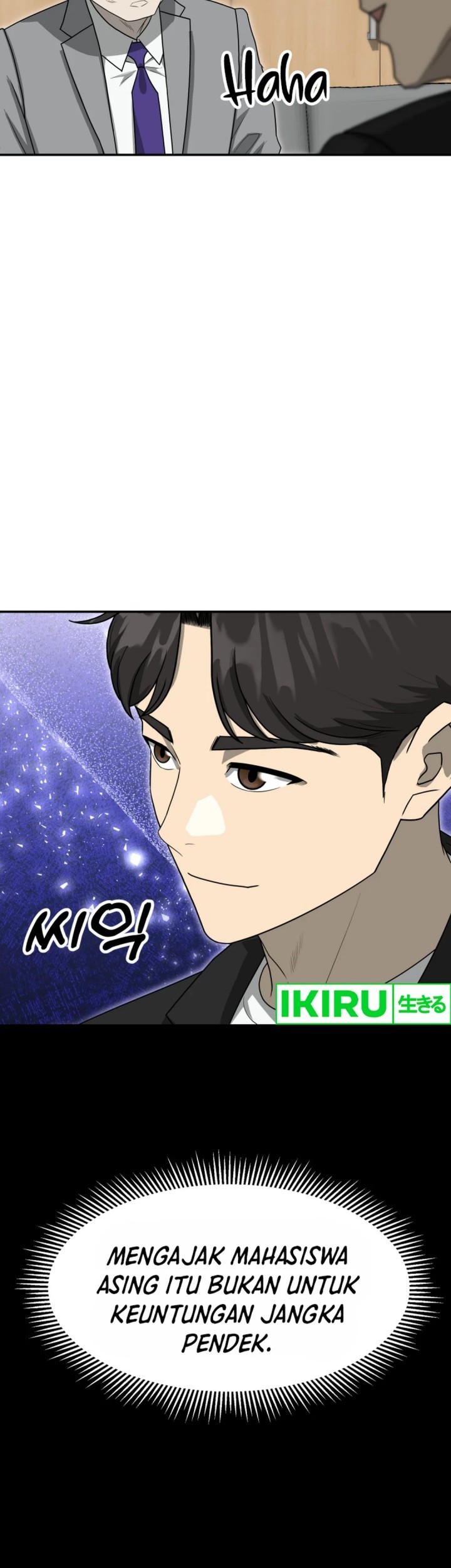 Golden Print Chapter 78 - halaman 28