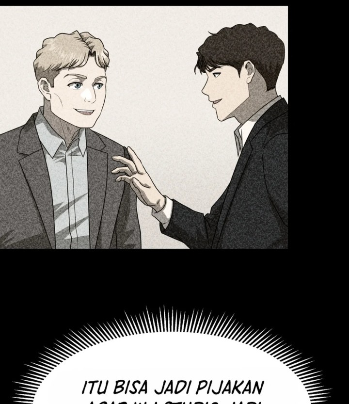 Golden Print Chapter 78 - halaman 29