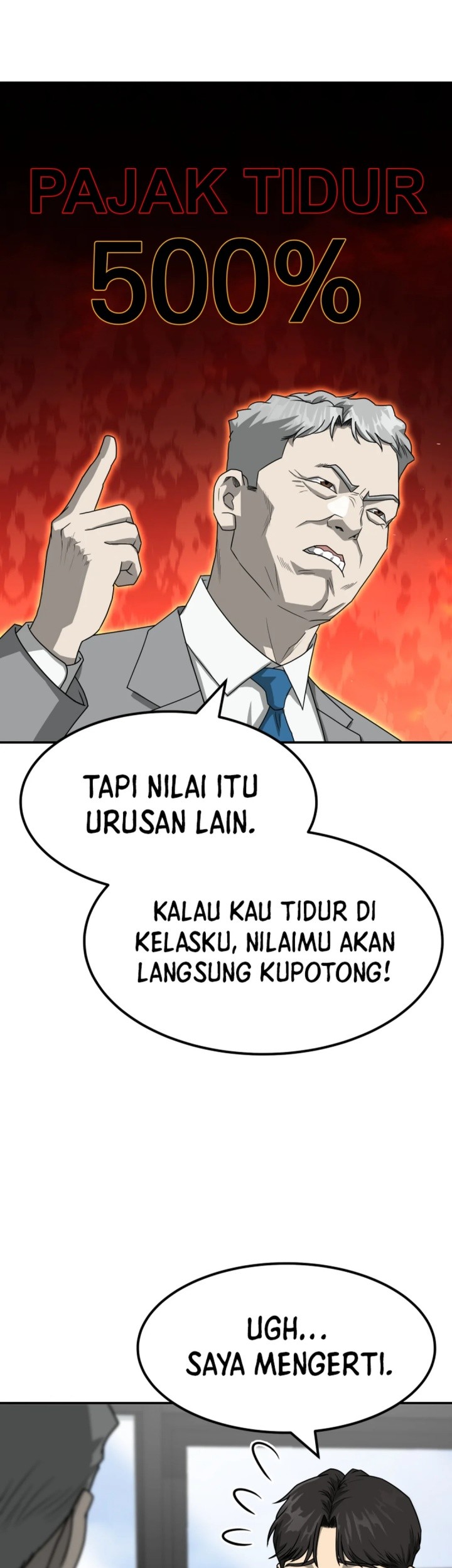 Golden Print Chapter 78 - halaman 32