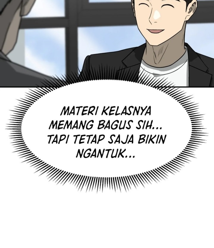 Golden Print Chapter 78 - halaman 33