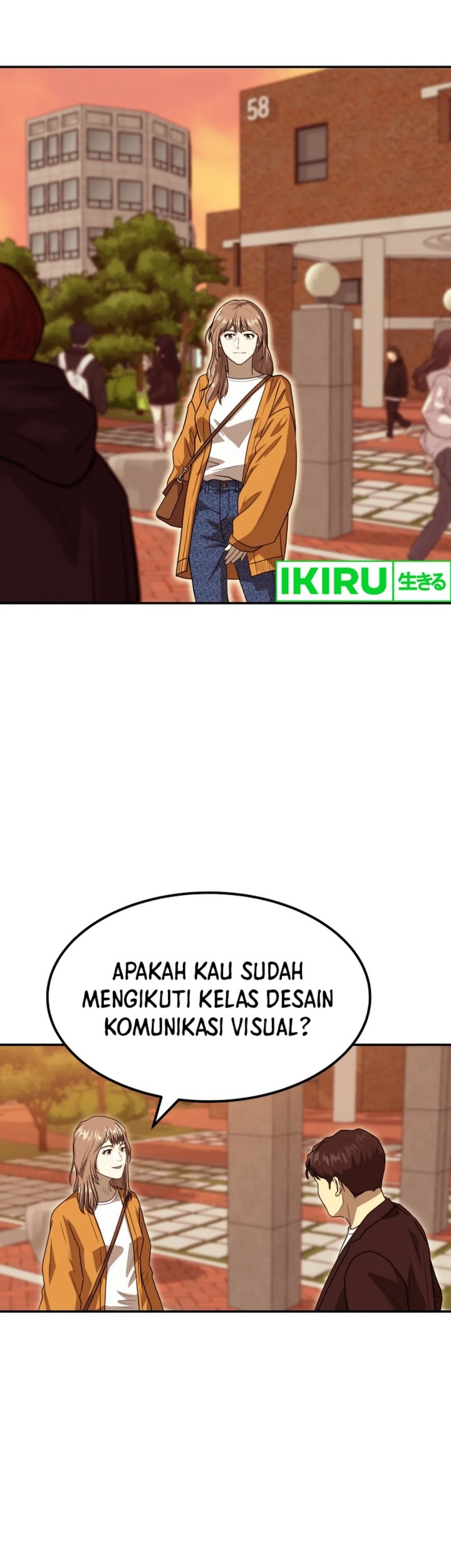 Golden Print Chapter 78 - halaman 36