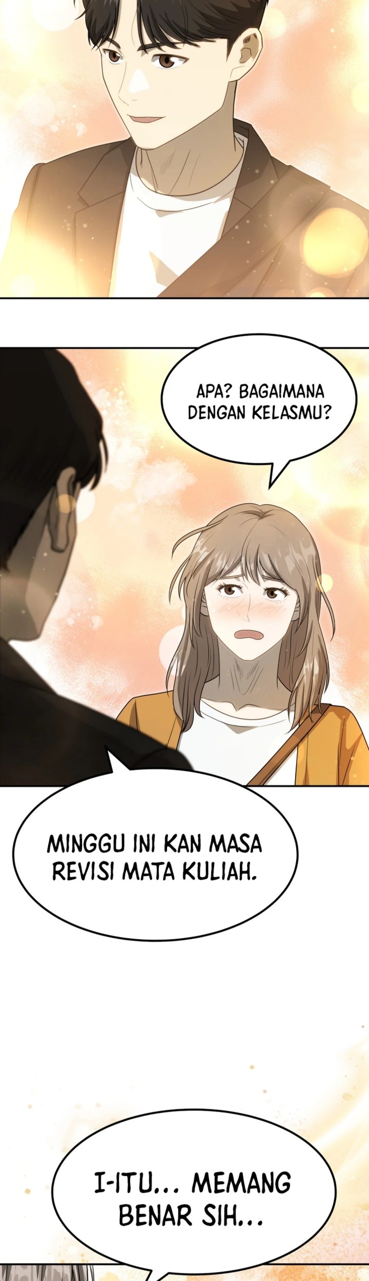 Golden Print Chapter 78 - halaman 38