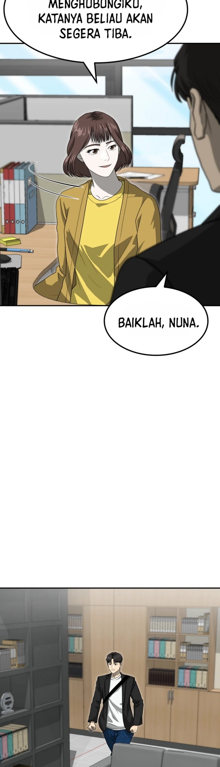 Golden Print Chapter 78 - halaman 4