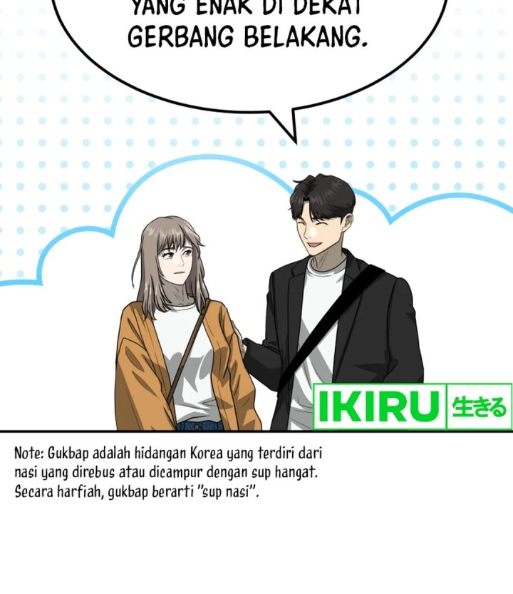 Golden Print Chapter 78 - halaman 41