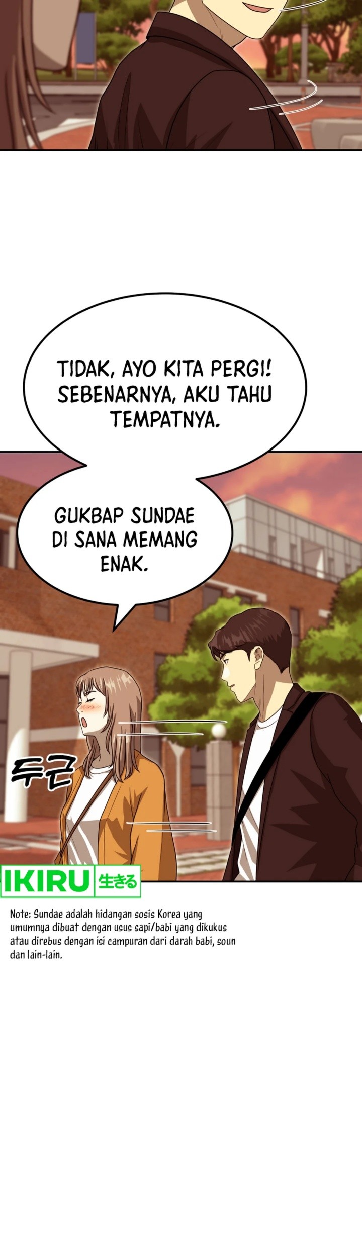 Golden Print Chapter 78 - halaman 44