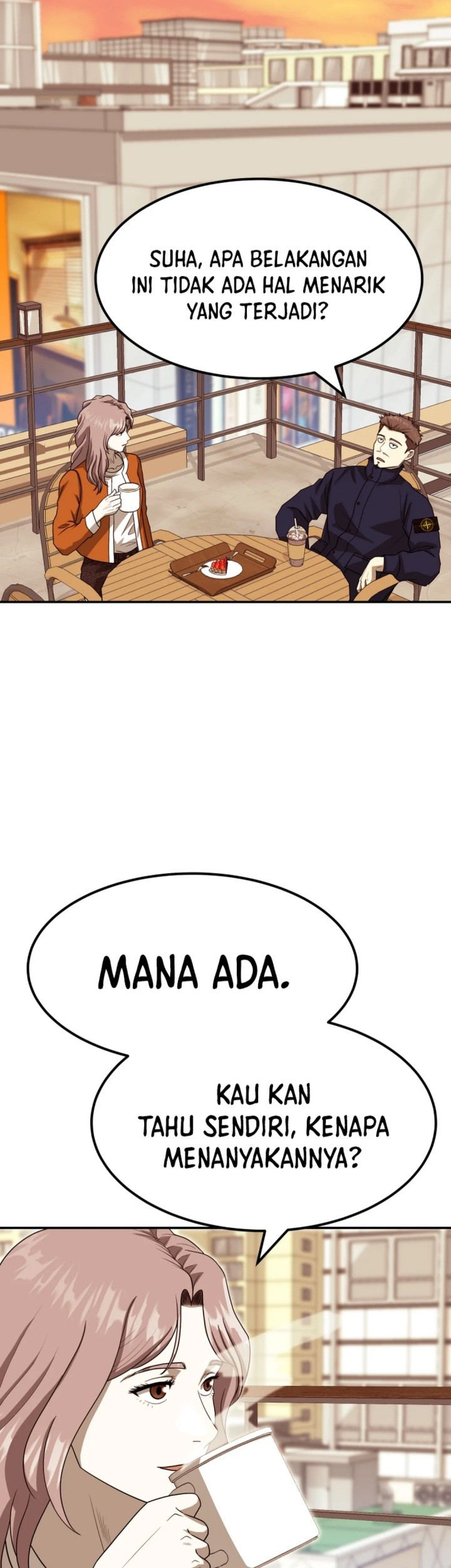 Golden Print Chapter 78 - halaman 46