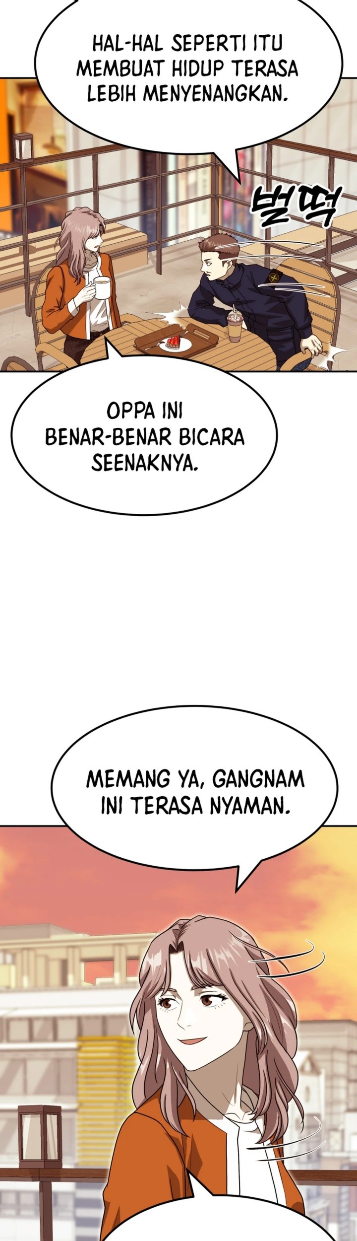 Golden Print Chapter 78 - halaman 48