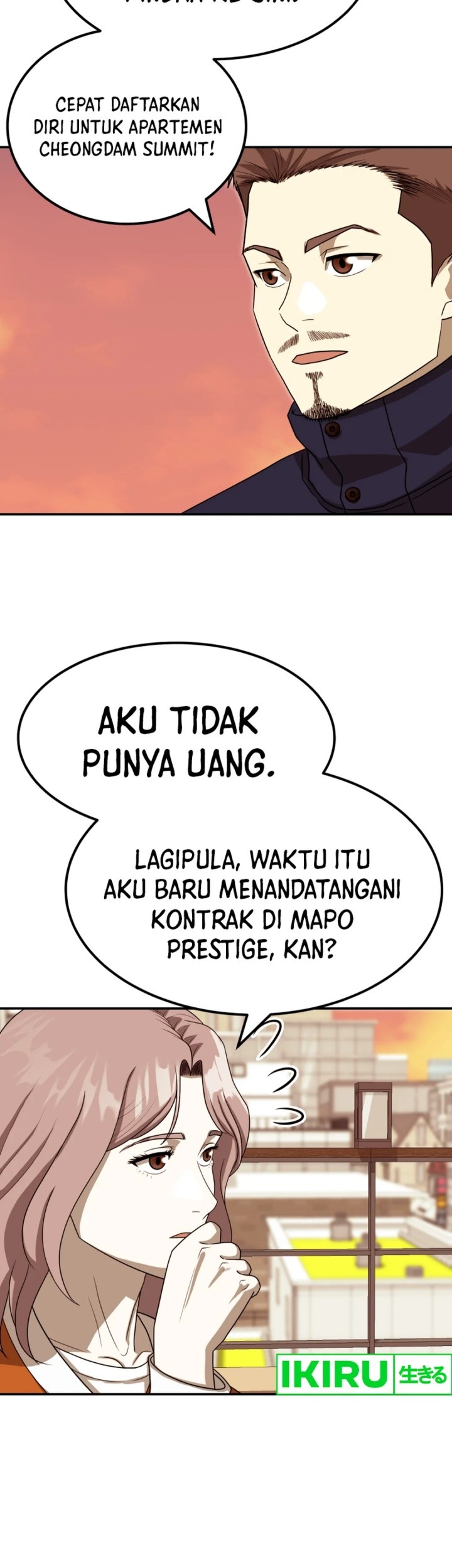 Golden Print Chapter 78 - halaman 50
