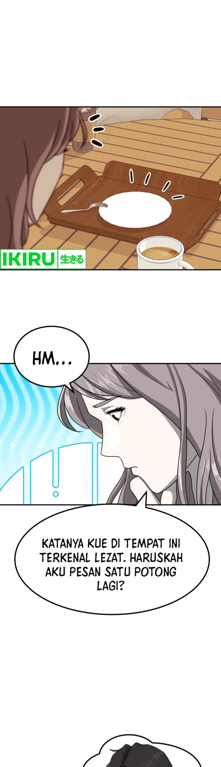 Golden Print Chapter 78 - halaman 58