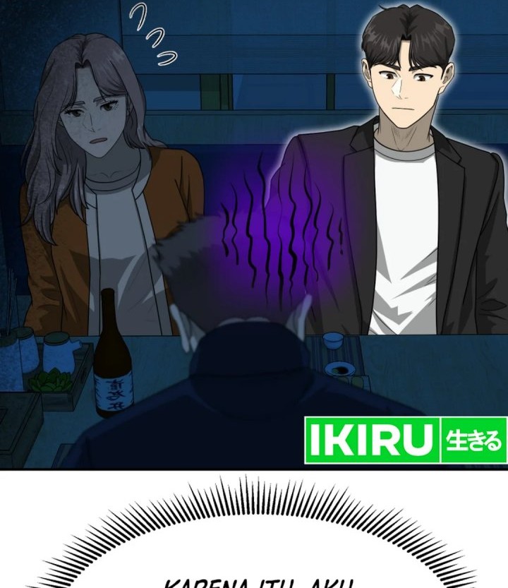 Golden Print Chapter 79 - halaman 10