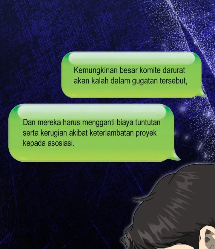 Golden Print Chapter 79 - halaman 12