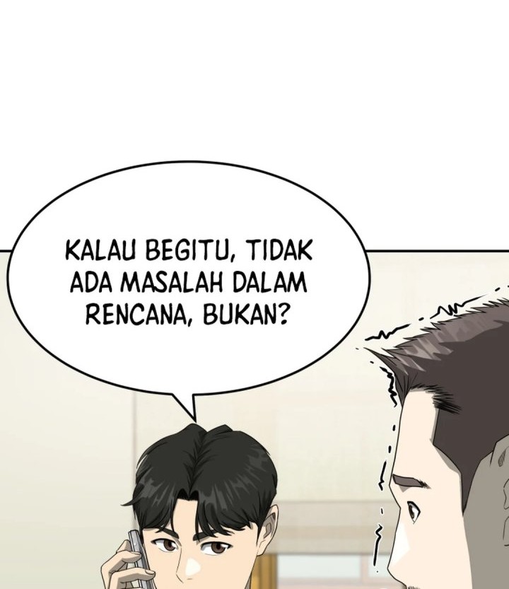 Golden Print Chapter 79 - halaman 16