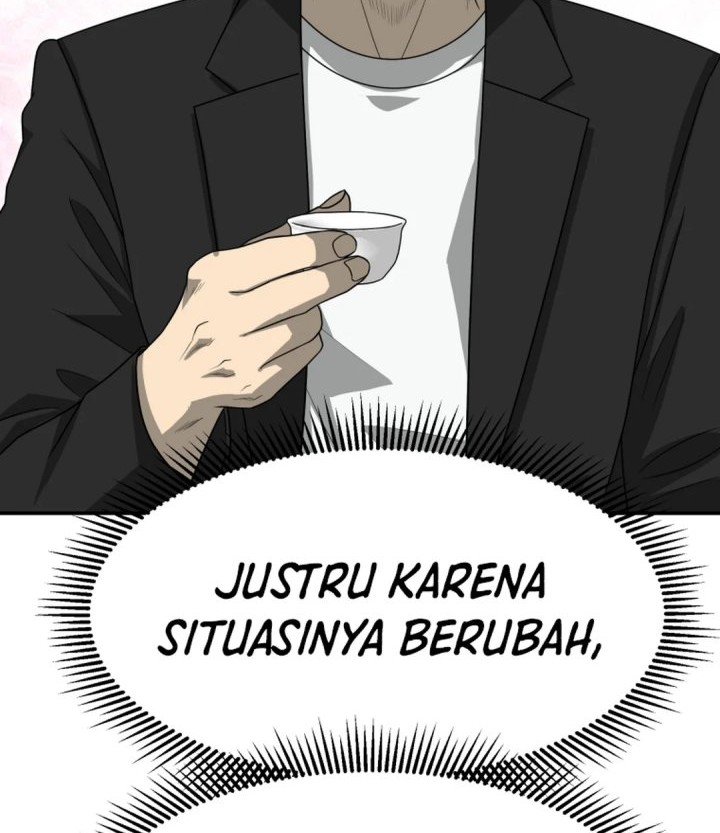 Golden Print Chapter 79 - halaman 26