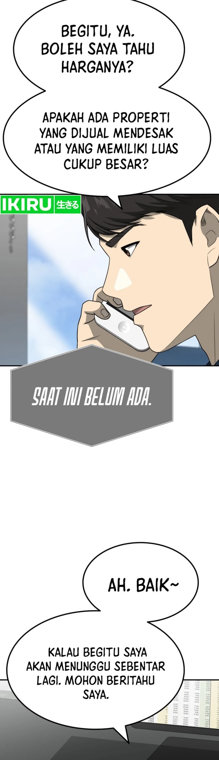 Golden Print Chapter 79 - halaman 29