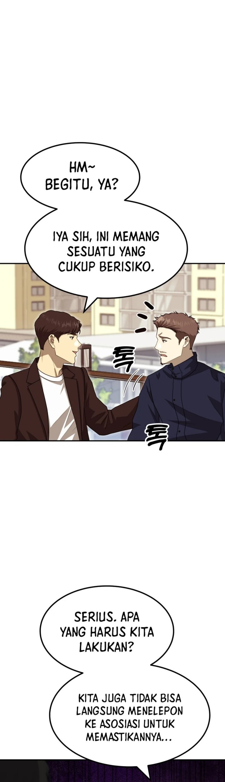 Golden Print Chapter 79 - halaman 3