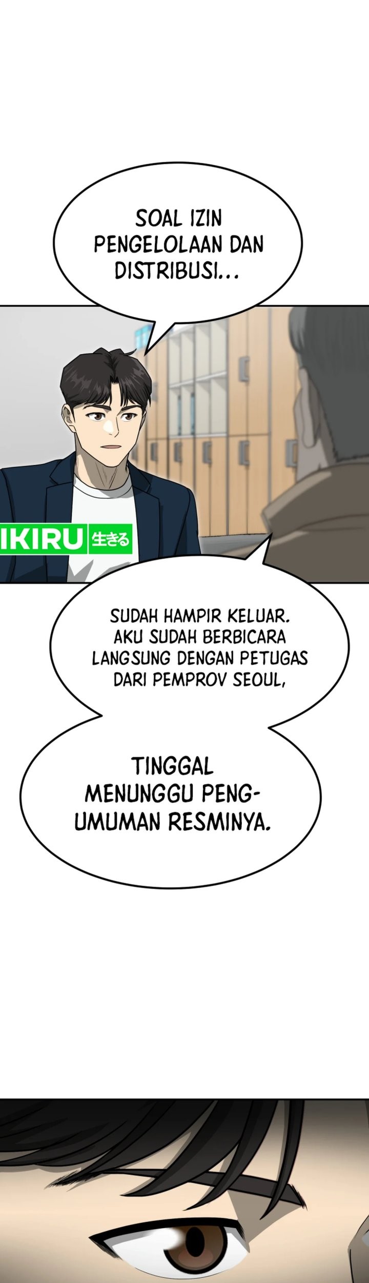 Golden Print Chapter 79 - halaman 35