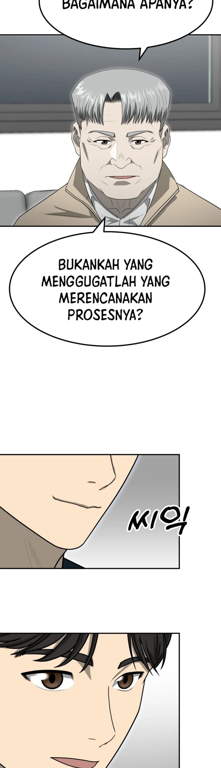 Golden Print Chapter 79 - halaman 39