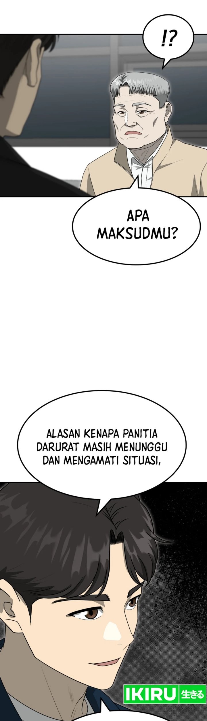 Golden Print Chapter 79 - halaman 41