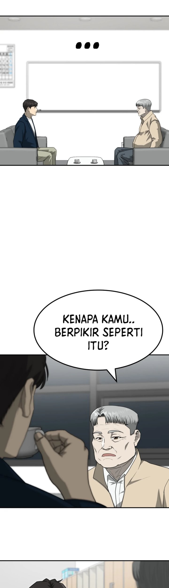 Golden Print Chapter 79 - halaman 45
