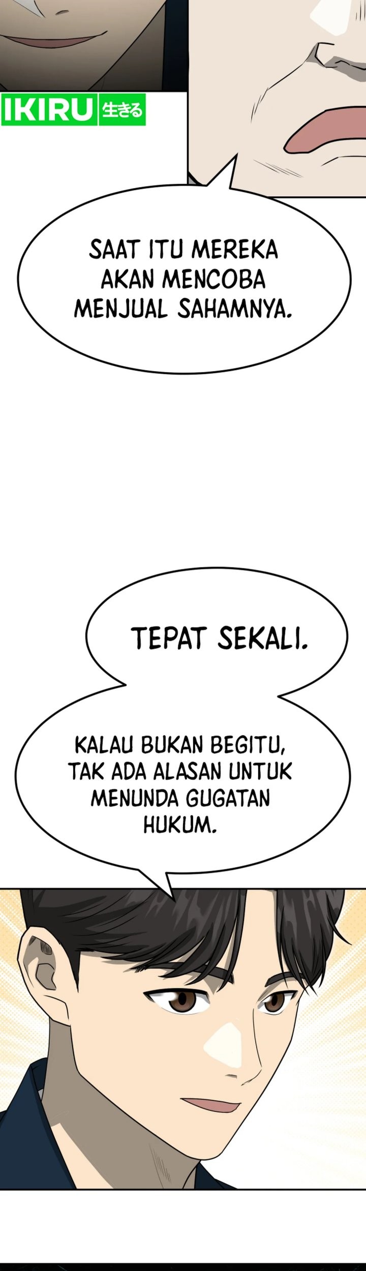 Golden Print Chapter 79 - halaman 49