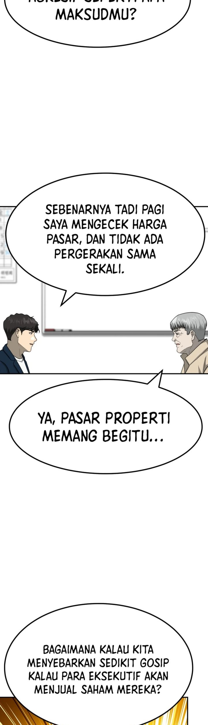 Golden Print Chapter 79 - halaman 59
