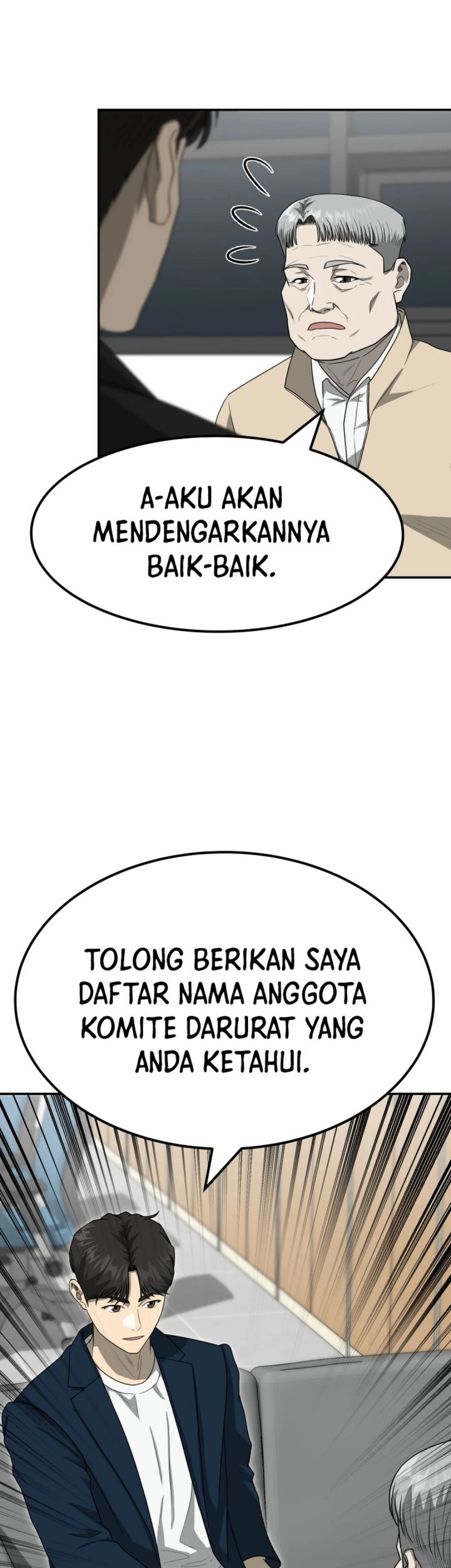 Golden Print Chapter 79 - halaman 69