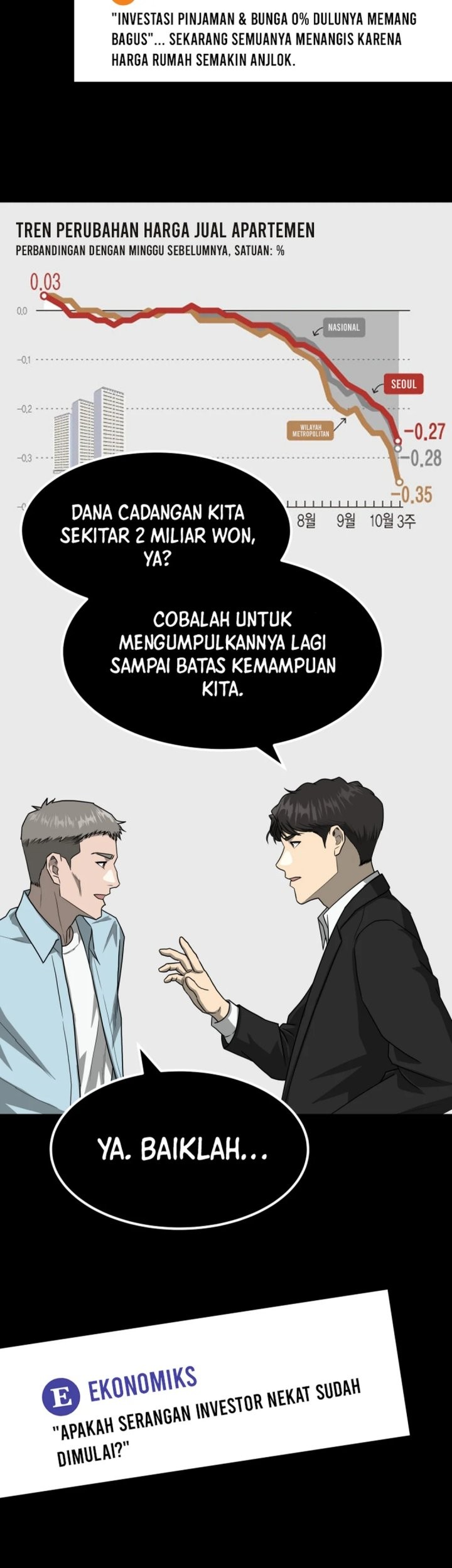 Golden Print Chapter 79 - halaman 71