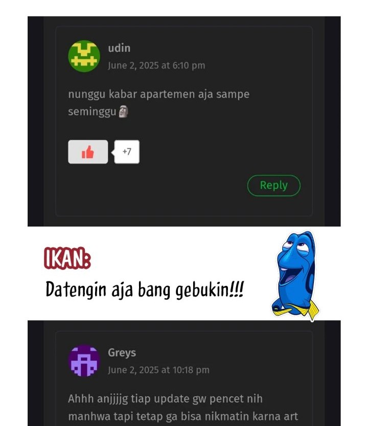 Golden Print Chapter 79 - halaman 74