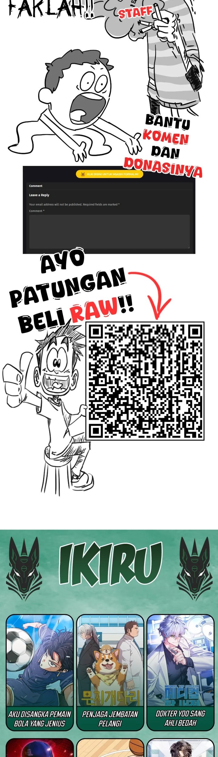 Golden Print Chapter 79 - halaman 77