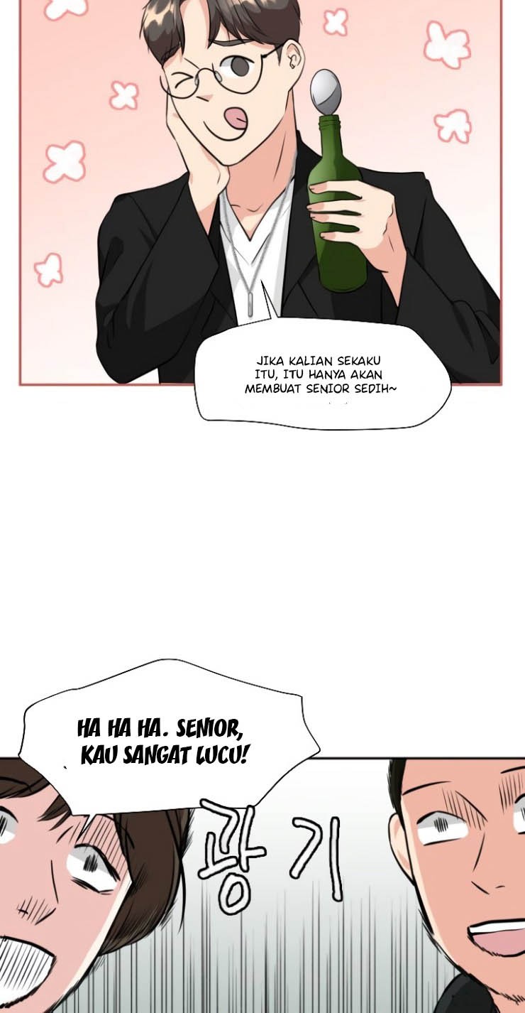 Golden Print Chapter 8 - halaman 10