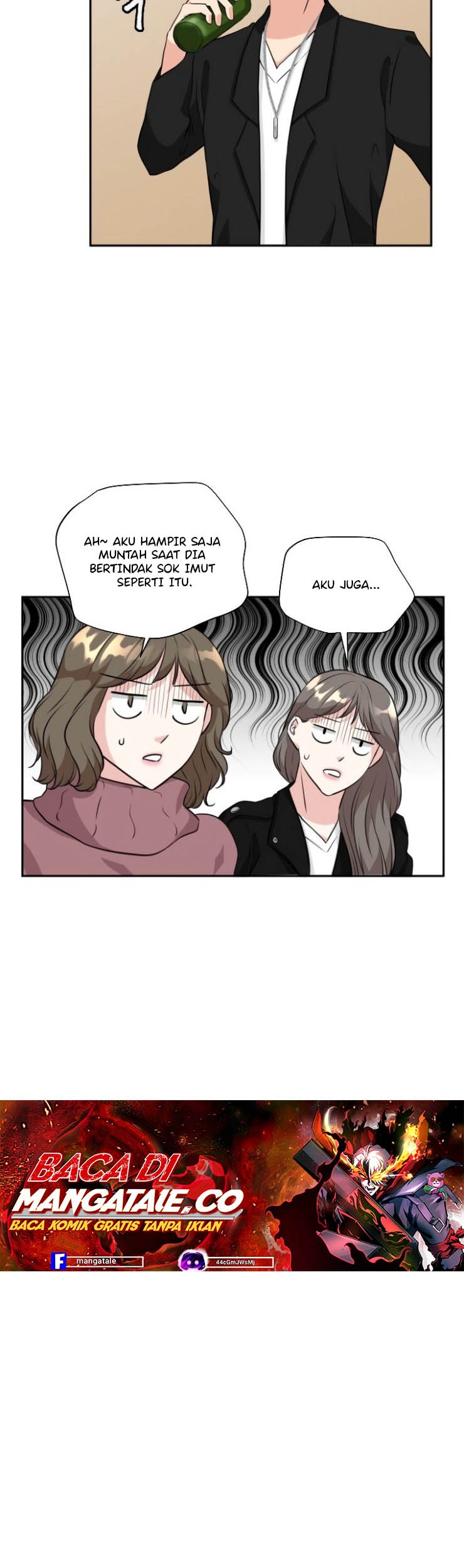 Golden Print Chapter 8 - halaman 12