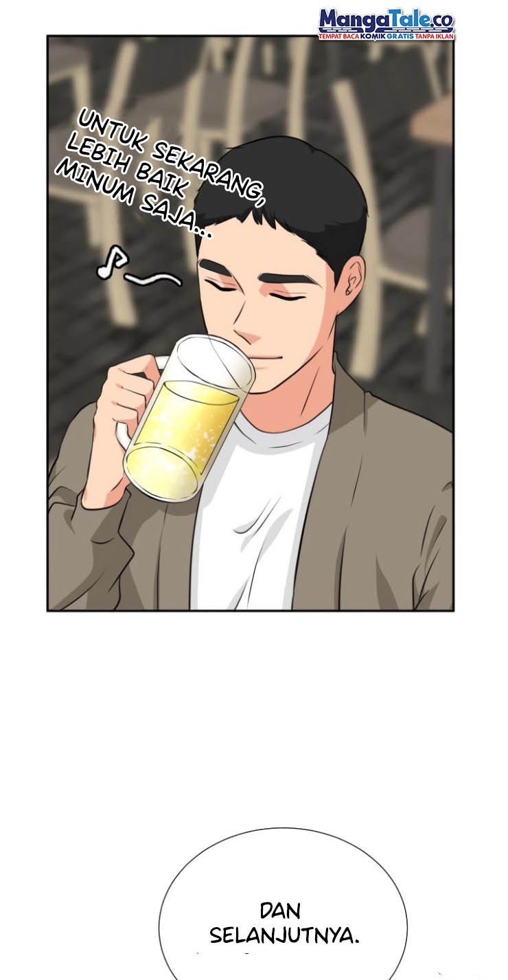 Golden Print Chapter 8 - halaman 13