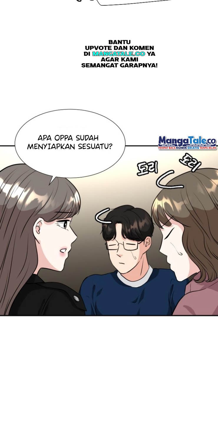 Golden Print Chapter 8 - halaman 16
