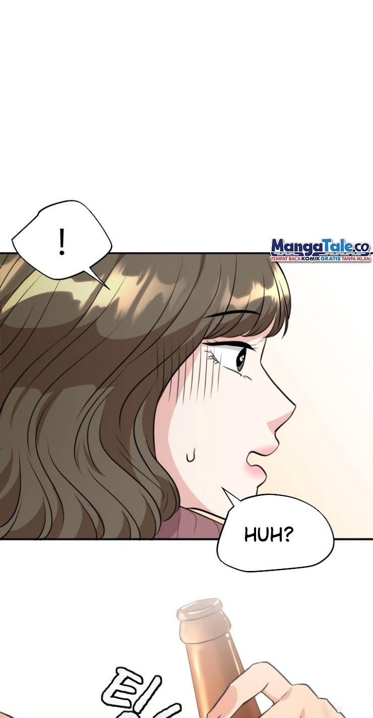 Golden Print Chapter 8 - halaman 22