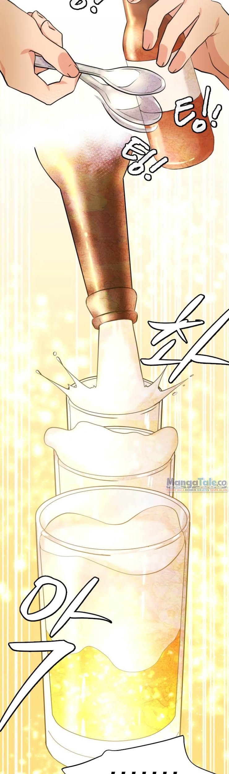 Golden Print Chapter 8 - halaman 23