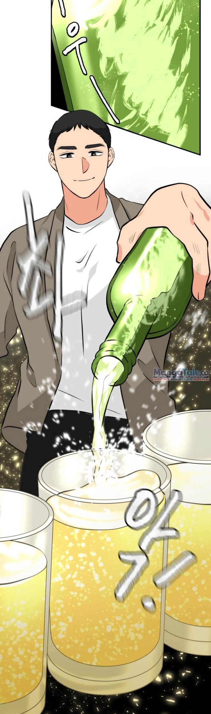 Golden Print Chapter 8 - halaman 26